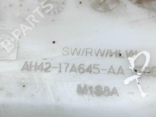 Windscreen washer tank LAND ROVER RANGE ROVER III (L322) 4.4 D 4x4 | BP18604740C113 