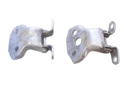 Hinge/Door check strap SUBARU OUTBACK (BS) 2.0 D AWD (BSD) | BP33366682C146 - Image 3