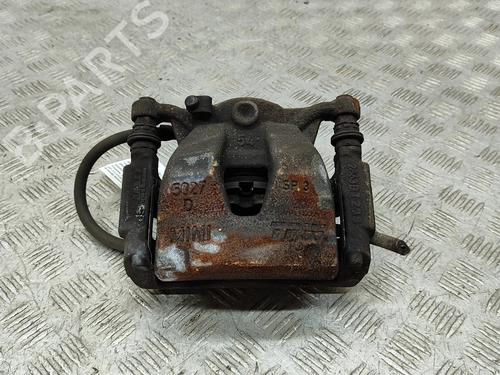 Used Right front brake caliper MINI MINI COUNTRYMAN (R60) Cooper (122 hp) 28523896