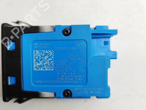 Electronic module BMW 8 Gran Coupe (G16, F93) 840 i | BP33825636M83 - Image 7