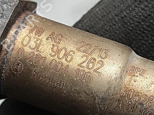 Electronic sensor VW AMAROK (2HA, 2HB, S1B, S6B, S7A, S7B, AGD) 2.0 BiTDI 4motion | BP30301819M84