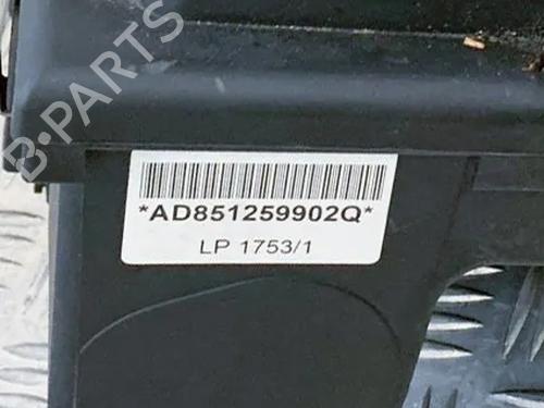 Air filter box BMW X1 (E84) sDrive 18 d | BP33339771M87 - Image 10