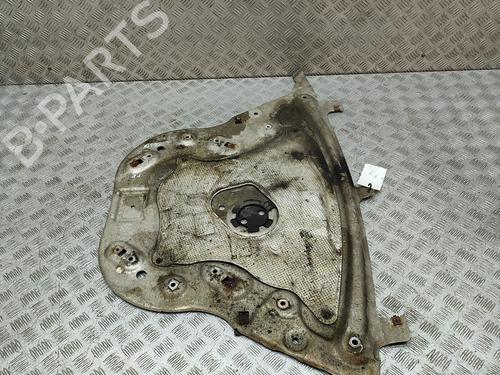 Upper protection BMW 5 Touring (F11) M 550 d xDrive | BP30004656M93