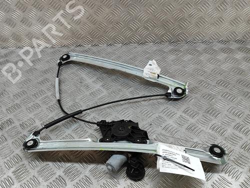 Used Front left window mechanism MAZDA CX-30 (DM) SKYACTIV-G M Hybrid (122 hp) 28557237