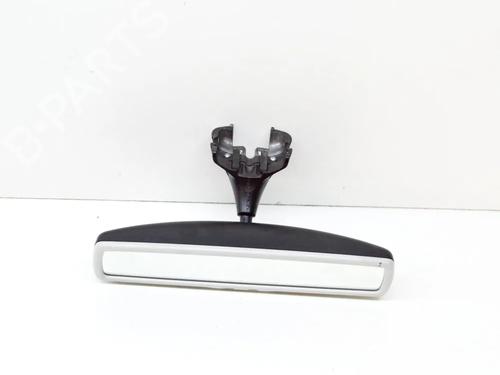 Bakspejl indvendigt Bakspejl indvendigt VW TIGUAN (5N_) 2.0 TDI 4motion (140 hp) 8355083 8355083