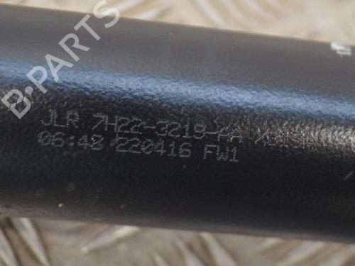 Driveshaft LAND ROVER DISCOVERY IV (L319) 3.0 SDV6 4x4 | BP6749128M37 