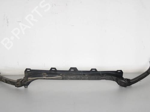 Used Crossmember Crossmember JAGUAR E-PACE (X540) 2.0 D150 AWD (150 hp) 33379754 33379754