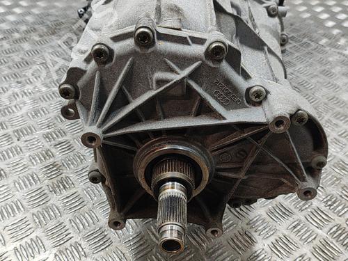 Gearbox PORSCHE MACAN (95B) 3.0 S | BP21187478M3 