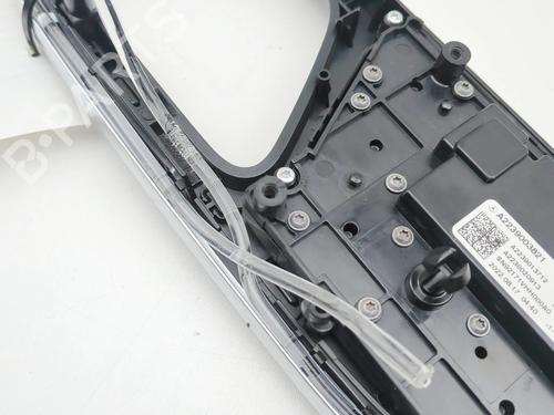 Switch MERCEDES-BENZ EQS (V297) EQS 450+ (297.123) | BP39205027I30 - Image 8