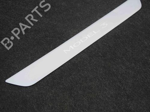 Used Step TESLA MODEL 3 (5YJ3) EV AWD (351 hp) 27748392