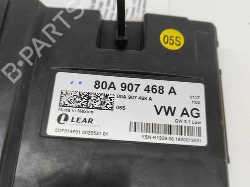 Elektronisk modul AUDI Q7 (4MB, 4MG, 4MQ) 3.0 TFSI quattro | BP21486653M83 