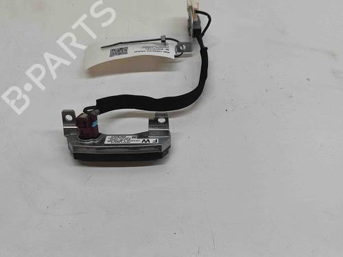 Modulo electronico TOYOTA bZ4X (_EAM1_) EV (YEAM15) (218 hp) 28560727