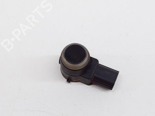 Electronic module OPEL MOKKA / MOKKA X (J13) 1.4 (_76) | BP10526684M83 