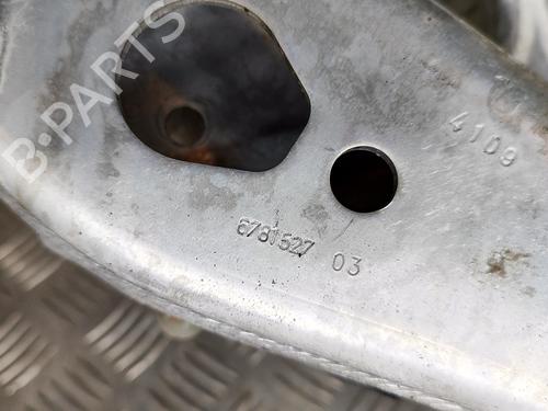 Subframe BMW 7 (F01, F02, F03, F04) 730 d | BP24817892M9 