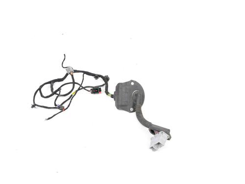 Used Wiring harness JEEP GRAND CHEROKEE IV (WK, WK2) 3.0 CRD V6 4x4 (250 hp) 30210431