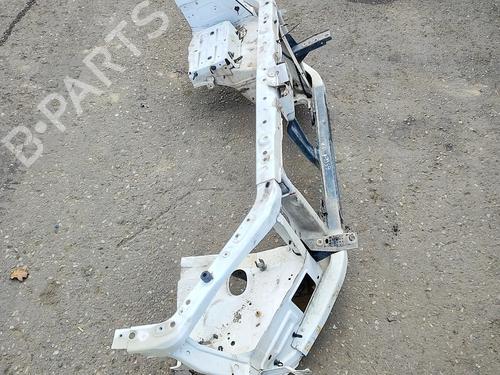 Frontplade/Frontkurv FORD RANGER (TKE) 3.2 TDCi 4x4 | BP39204963C72 - Image 2