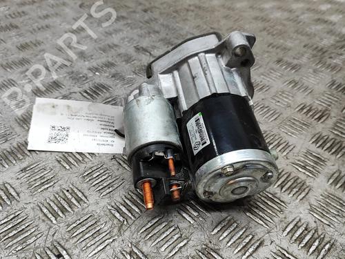 Starter NISSAN JUKE (F16_) DIG-T 117 | BP27775506M8  - Image 6