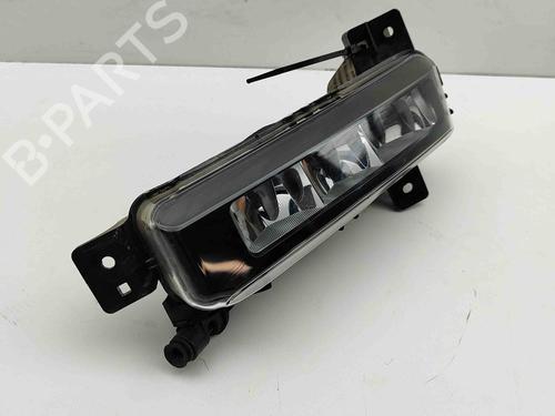 Used Left front fog light BMW 3 (G20, G80, G28) 330 e Plug-in-Hybrid (292 hp) 27803741
