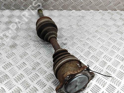Left front driveshaft TOYOTA HILUX VI Pickup (_N1_) 2.5 D-4D 4WD (KDN165, KDN170, KDN190) | BP29486047M38 
