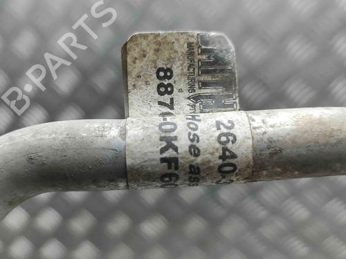 AC pipe TOYOTA HILUX VIII Pickup (_N1_) 2.4 D 4WD (GUN125_, GUN125R) | BP29459407M126 