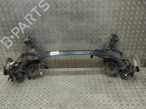 Rear axle FORD KUGA III (DFK) 2.5 FHEV | BP28561275M2 - Image 2