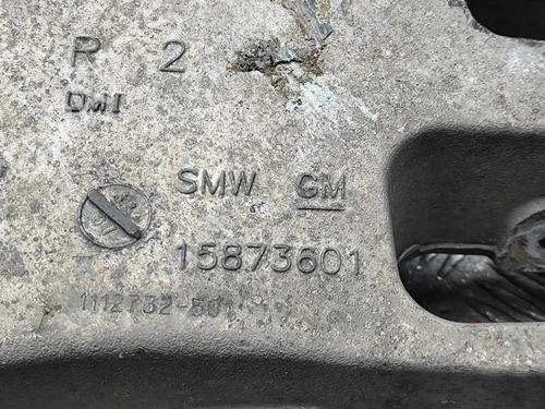 Højre bagtil bærearm SAAB 9-4X 3.0 XWD | BP38565598M15  - Image 7