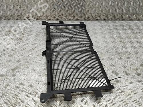 Grill NISSAN LEAF (ZE1) Electric | BP27780088C40