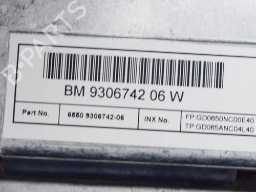 Display BMW i3 (I01) Range Extender | BP10074000C48  - Image 6