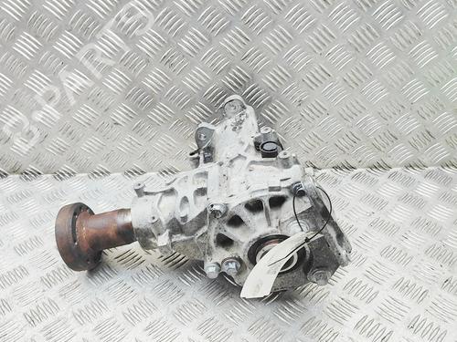Transfer box VOLVO S90 II (234) D5 AWD | BP40042910M36 - Image 2