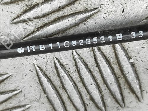 hjelmlås VW ID.4 (E21) PRO | BP33383082C133  - Image 6