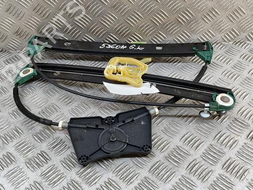 Rear left window mechanism VW TOUAREG (CR7, RC8) 3.0 TDI 4motion | BP27184140C24 - Image 3