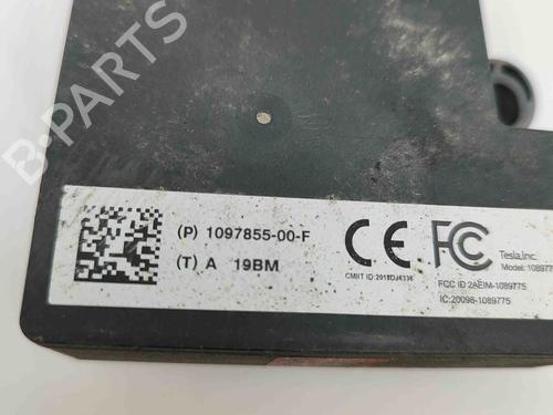 Modulo elettronico TESLA MODEL 3 (5YJ3) EV AWD | BP27792079M83 