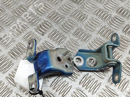 Hinge/Door check strap FORD RANGER (TKE) 2.0 EcoBlue 4x4 | BP28549177C146 
