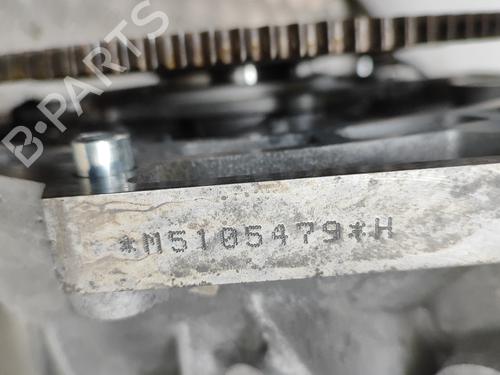 Motor FORD USA MUSTANG Coupe 2.3 EcoBoost | BP17634564M1 