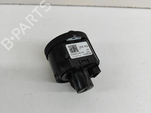 Electronic module SEAT ATECA (KH7, KHP) 1.0 TSI | BP18165022M83