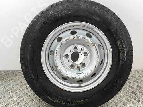 Used Jack Kit Jack Kit PEUGEOT BOXER Platform/Chassis 2.0 BlueHDi 160 (163 hp) 33882571 33882571