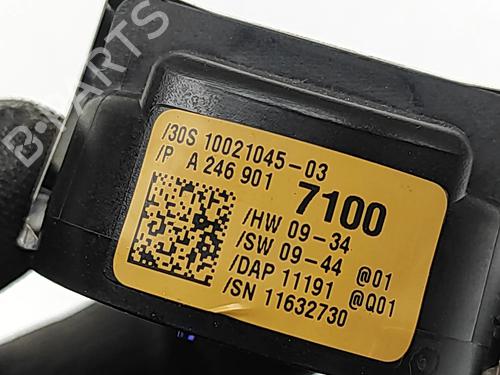 Electronic sensor MERCEDES-BENZ M-CLASS (W166) ML 250 CDI / BlueTEC 4-matic (166.004, 166.003) | BP33378879M84 - Image 6