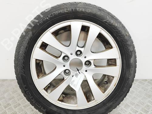Used Rim Rim AUDI Q5 (8RB) 2.0 TDI (190 hp) 33380095 33380095