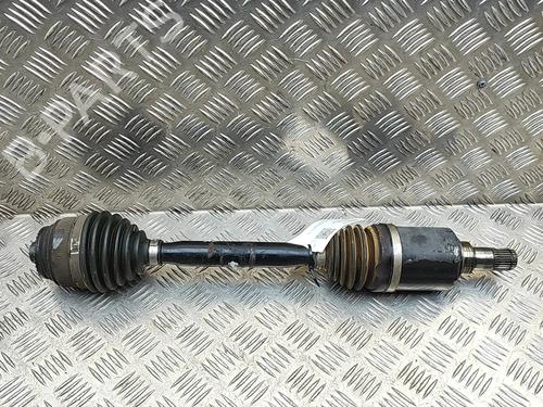Left front driveshaft BMW X3 (G01, F97, G08) M Competition | BP30741335M38