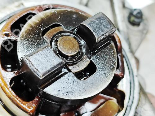 Vacuum pump JAGUAR E-PACE (X540) 2.0 P200 AWD | BP30972227M80