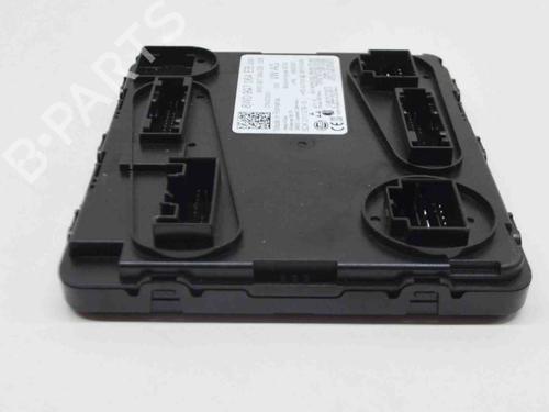 Electronic module AUDI A4 B9 (8W2, 8WC) 2.0 TDI | BP6775614M83