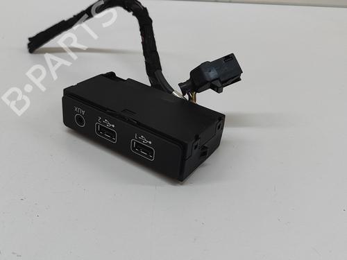 Electronic module AUDI A5 (F53, F5P) S5 quattro | BP27532377M83 