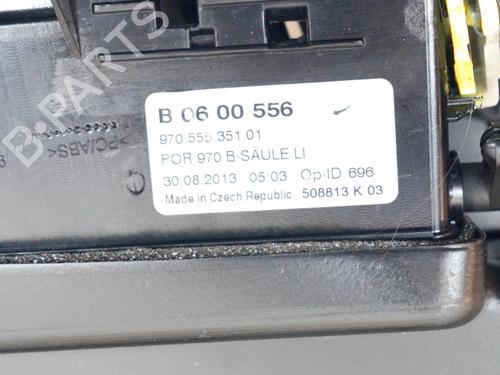 Other PORSCHE PANAMERA (970) 3.0 D | BP14622928O1 