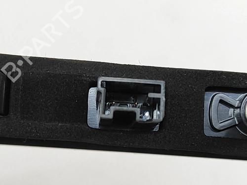 Third brake light CITROËN C5 AIRCROSS (A_) 1.5 BlueHDi 130 (ACYHZJ, ACYHZR) | BP27791425L11  - Image 5