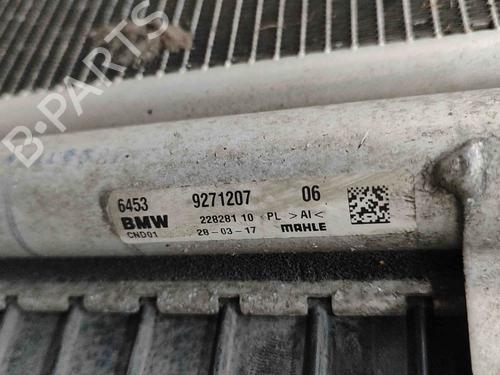 Kølerpakke BMW X1 (F48) sDrive 18 d | BP29730782M120