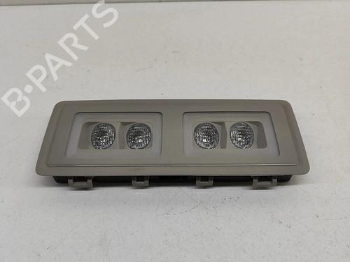 Kabinelys SKODA KODIAQ II (PS7) 1.5 TSI mHEV (150 hp) 27779502