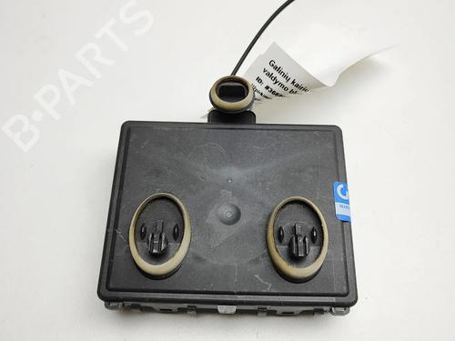Electronic module AUDI A6 C8 Avant (4A5) RS6 TFSI Mild Hybrid quattro | BP37583461M83 - Image 5