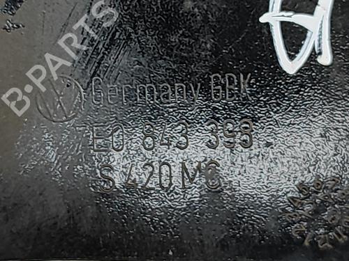 Hinge/Door check strap VW TRANSPORTER T6 Van (SGA, SGH, SHA, SHH) 2.0 TDI | BP29920686C146