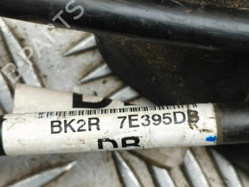 Cable FORD TRANSIT CUSTOM V362 Van (FY, FZ) 2.2 TDCi | BP39566267E12 - Image 6