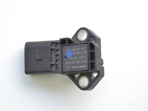 Used Electronic sensor VW PASSAT B7 (362) 1.4 TSI (122 hp) 9868845